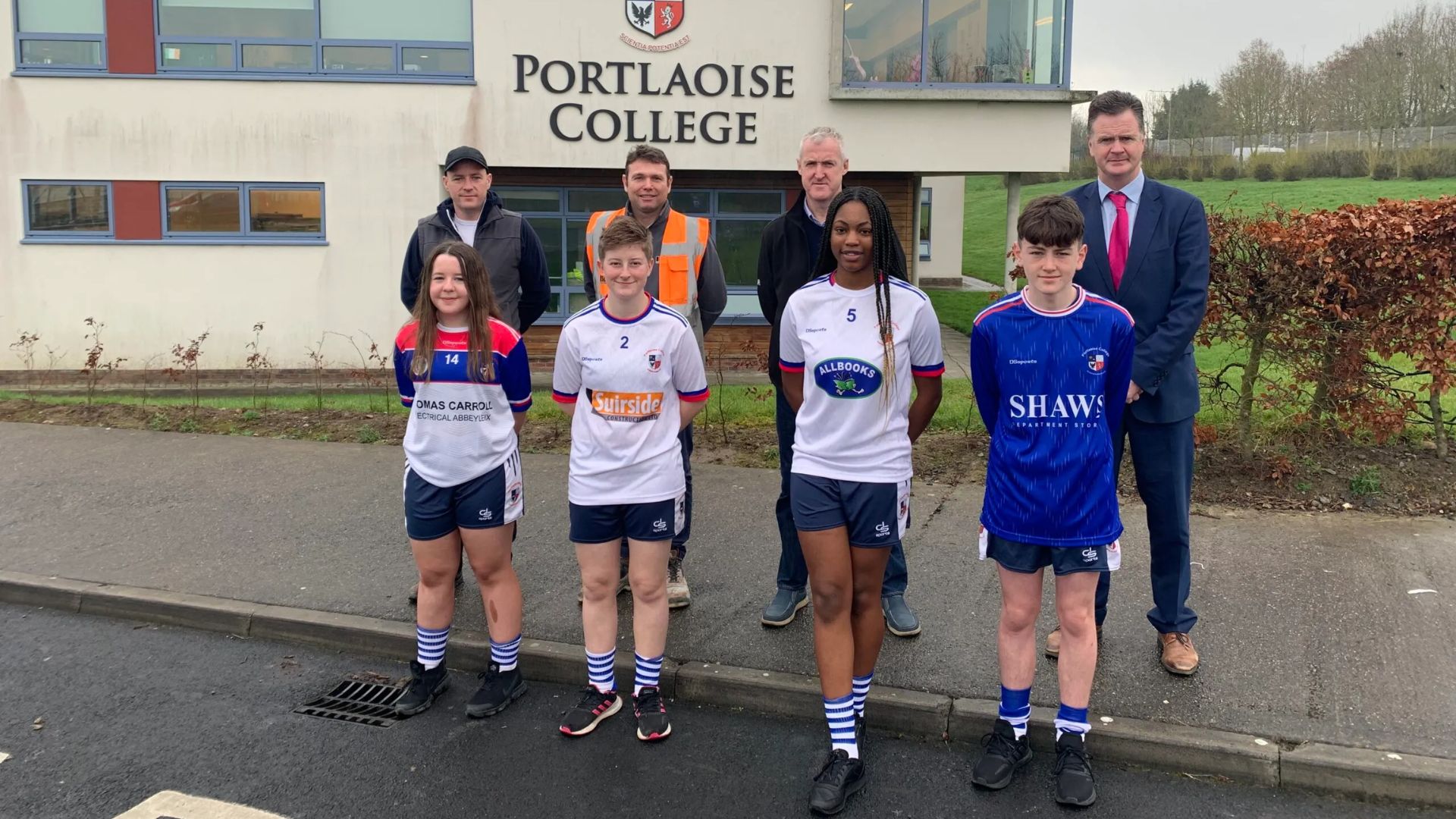 sponsoring of sports suirside