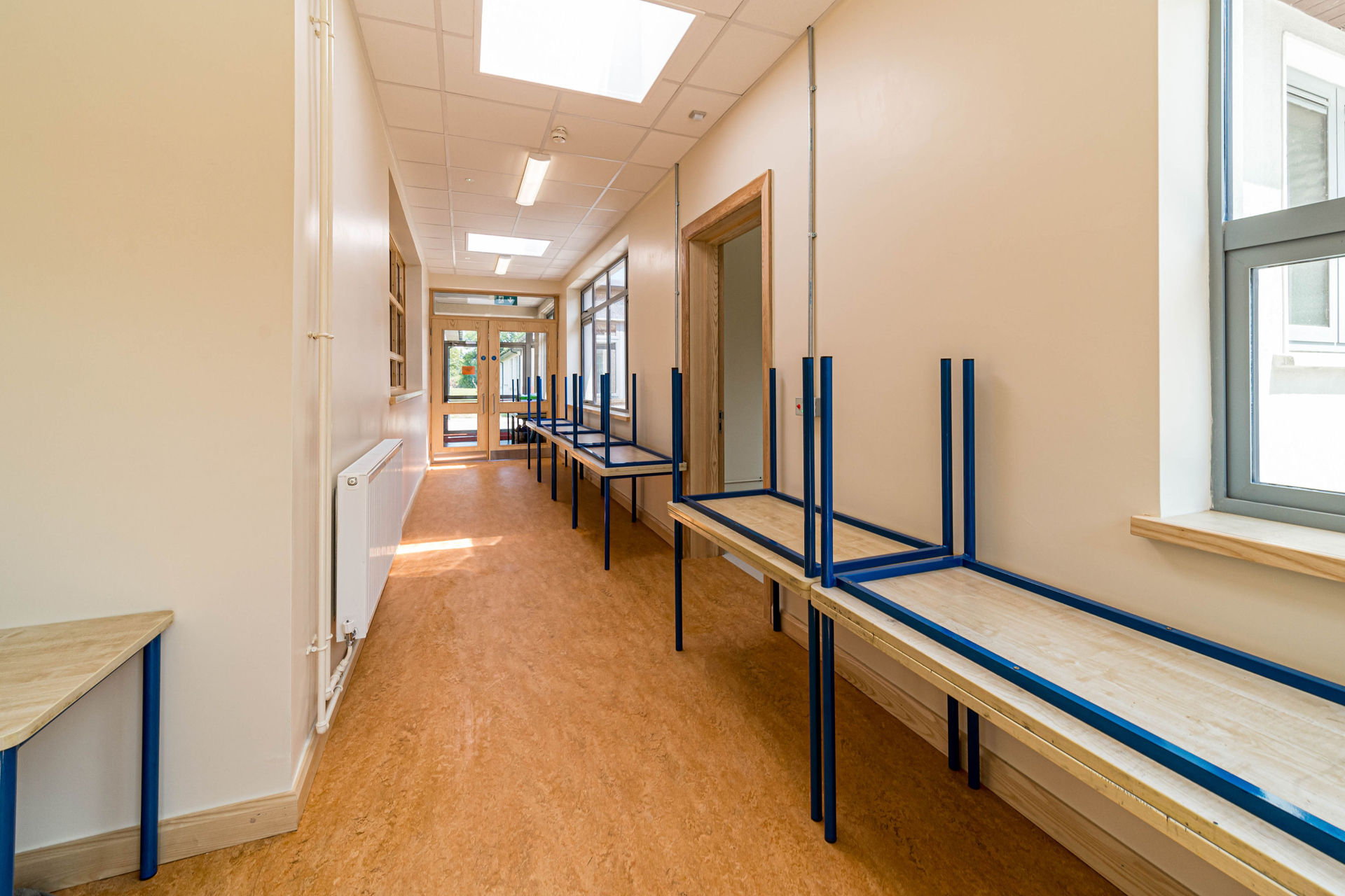 ballyduff national school