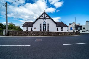 fishermans hall dunmore east