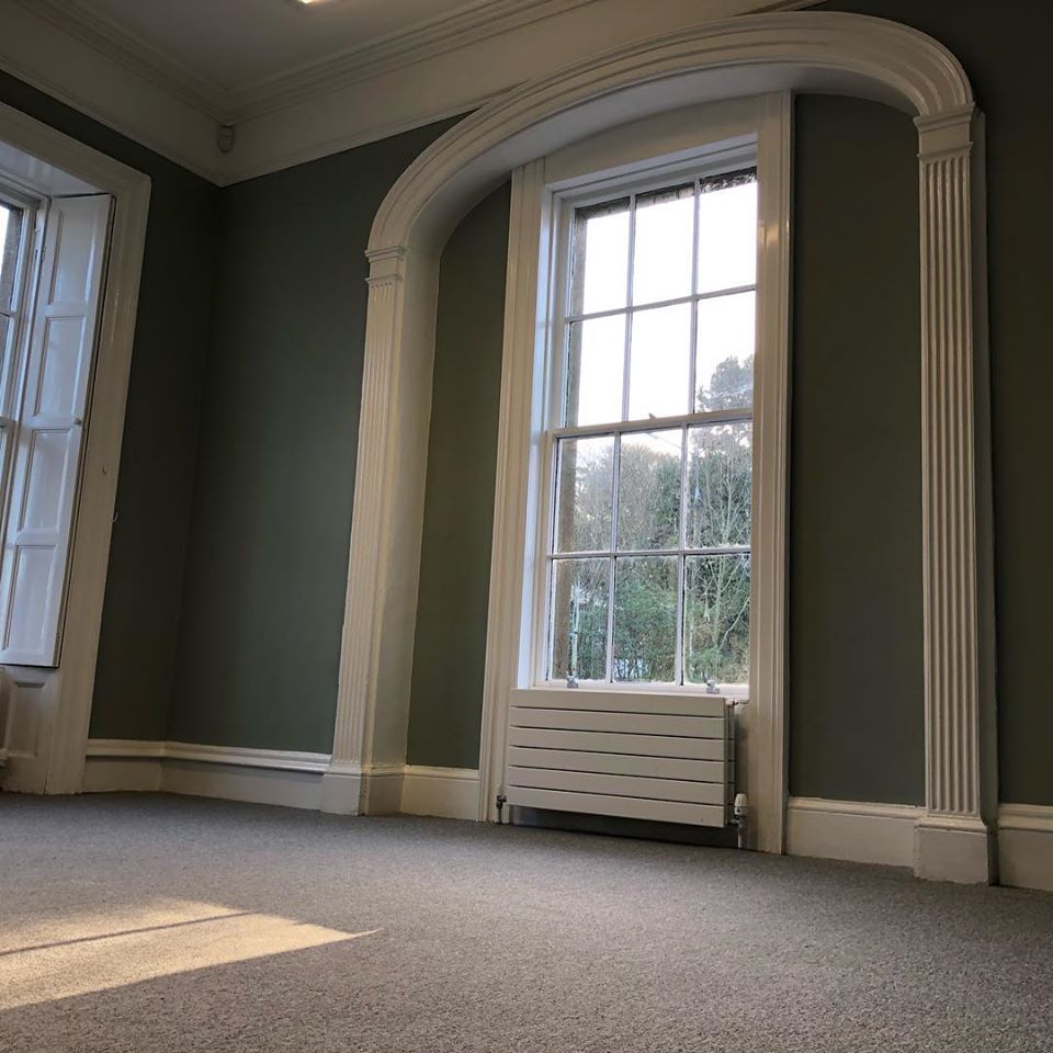 rockville house intenal