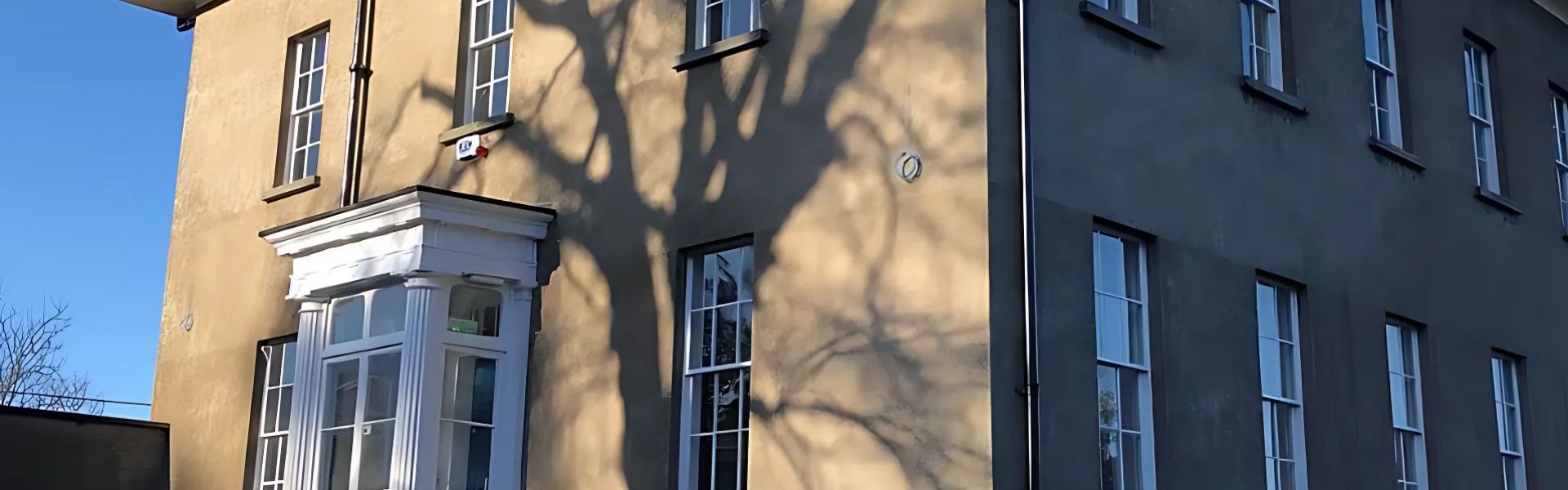 rockville house renovation