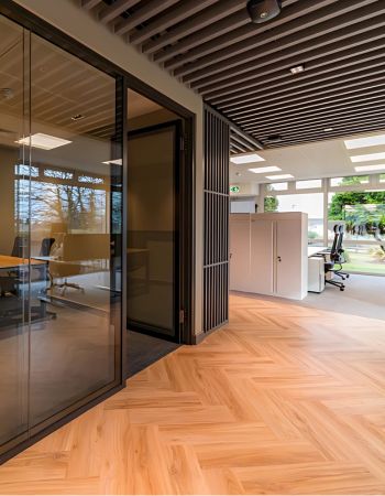 suirside commercial office project